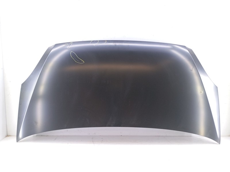 Recambio de capot para iveco daily caja abierta referencia OEM IAM   E4-A1-2