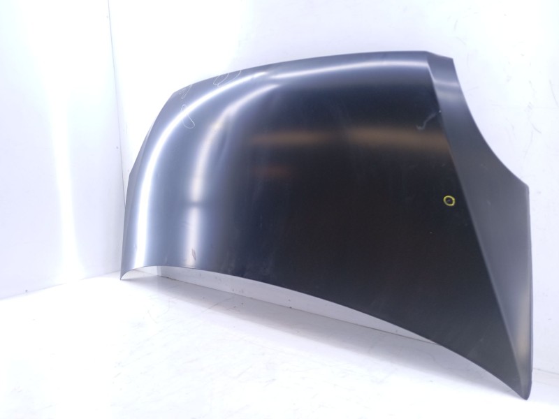 Recambio de capot para iveco daily caja abierta referencia OEM IAM   E4-A1-2