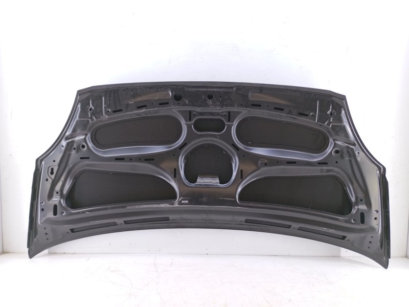 Recambio de capot para iveco daily caja abierta referencia OEM IAM   E4-A1-2