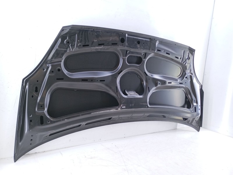 Recambio de capot para iveco daily caja abierta referencia OEM IAM   E4-A1-2