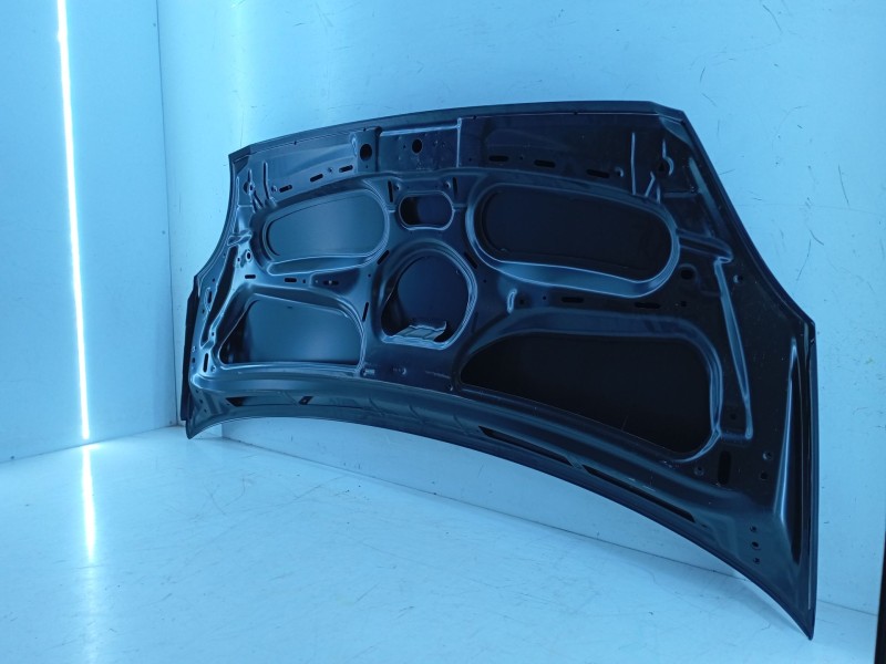 Recambio de capot para iveco daily caja abierta referencia OEM IAM   E4-A1-2