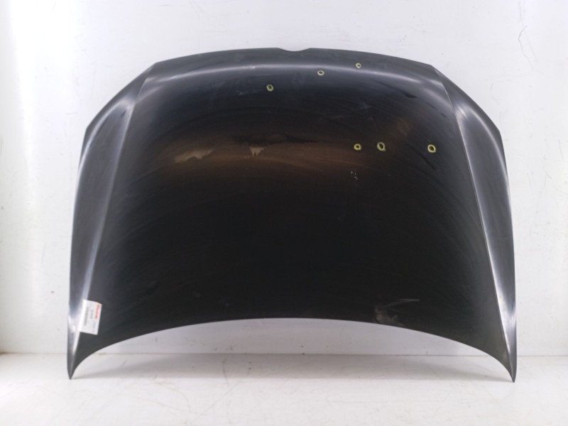 Recambio de capot para volkswagen polo (6r1) 1.6 tdi referencia OEM IAM   E4-A1-2