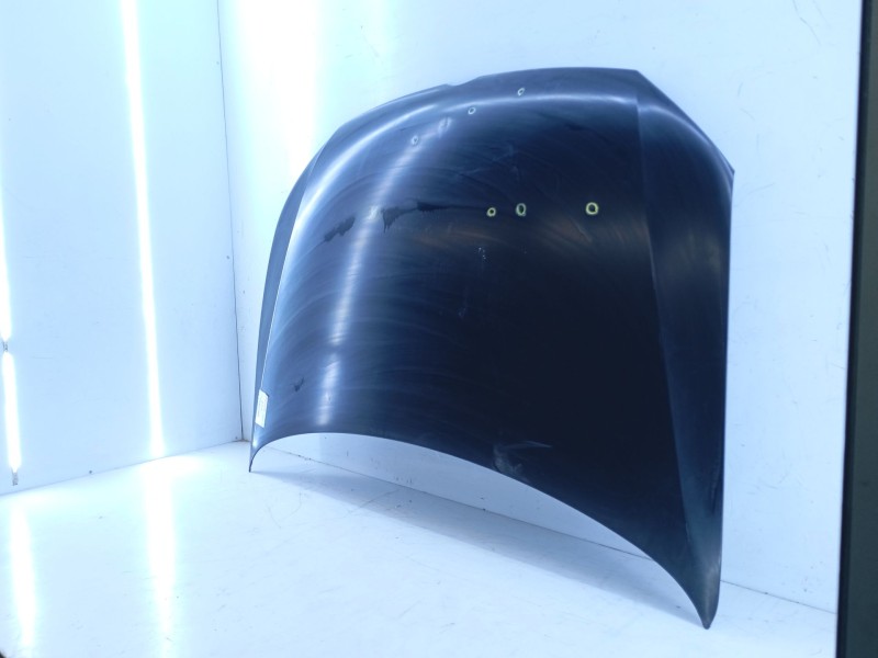 Recambio de capot para volkswagen polo (6r1) 1.6 tdi referencia OEM IAM   E4-A1-2