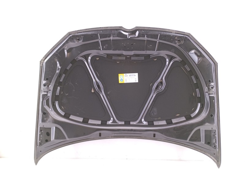 Recambio de capot para volkswagen polo (6r1) 1.6 tdi referencia OEM IAM   E4-A1-2
