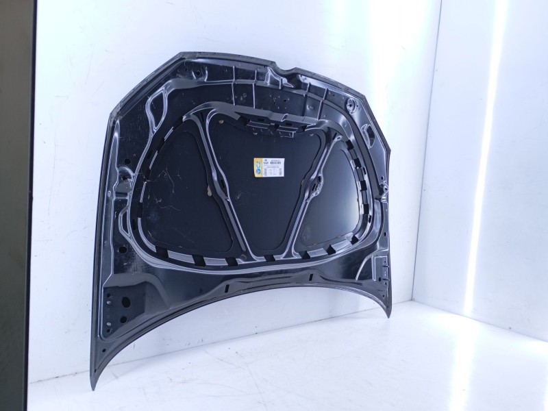 Recambio de capot para volkswagen polo (6r1) 1.6 tdi referencia OEM IAM   E4-A1-2