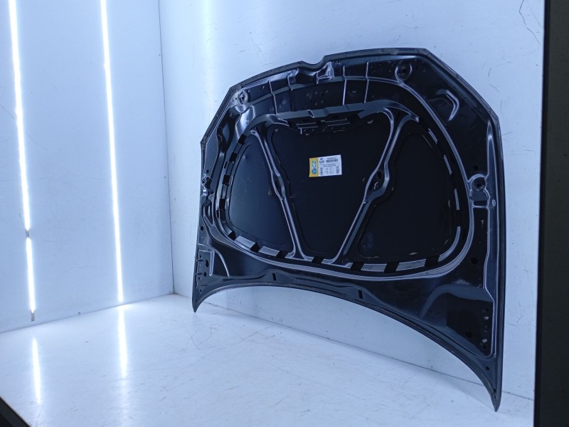 Recambio de capot para volkswagen polo (6r1) 1.6 tdi referencia OEM IAM   E4-A1-2
