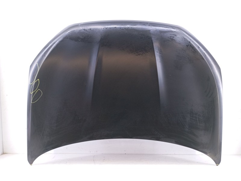 Recambio de capot para nissan qashqai qashqai j10 referencia OEM IAM   E4-A1-2