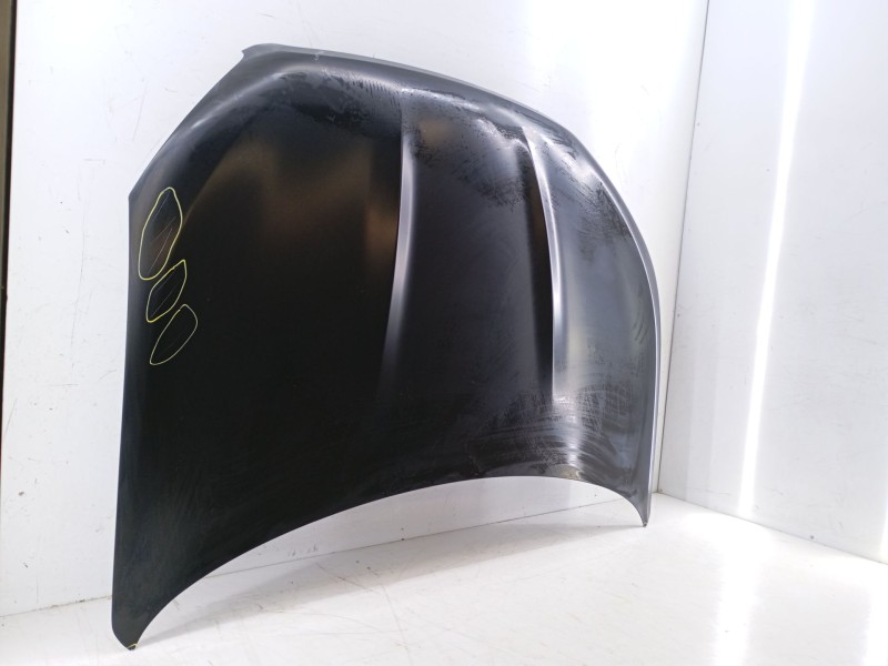 Recambio de capot para nissan qashqai qashqai j10 referencia OEM IAM   E4-A1-2