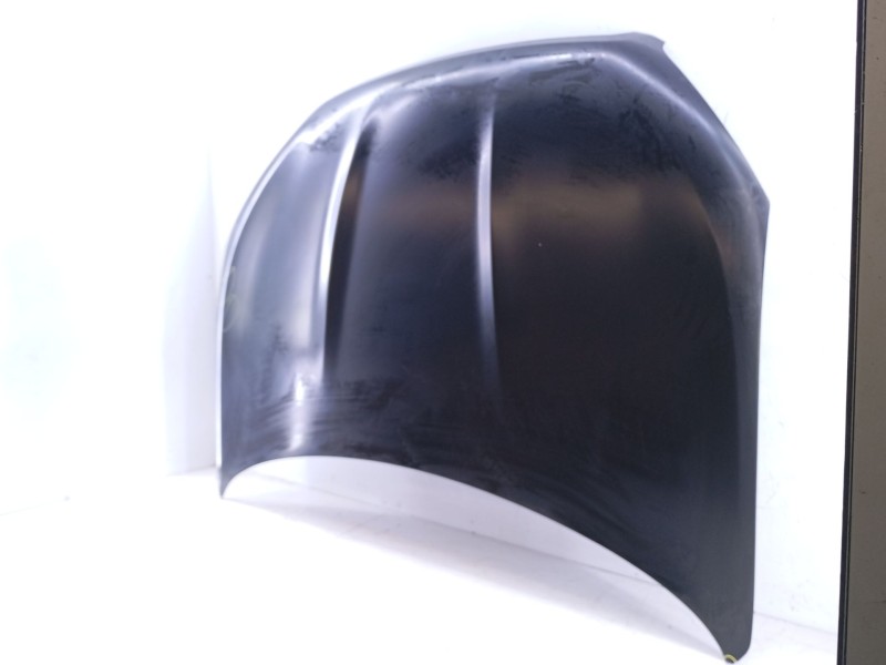 Recambio de capot para nissan qashqai qashqai j10 referencia OEM IAM   E4-A1-2