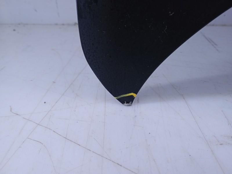 Recambio de capot para nissan qashqai qashqai j10 referencia OEM IAM   E4-A1-2