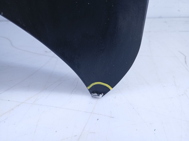 Recambio de capot para nissan qashqai qashqai j10 referencia OEM IAM   E4-A1-2