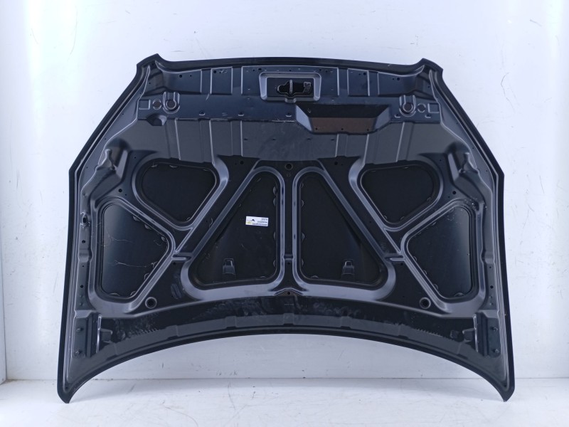 Recambio de capot para nissan qashqai qashqai j10 referencia OEM IAM   E4-A1-2