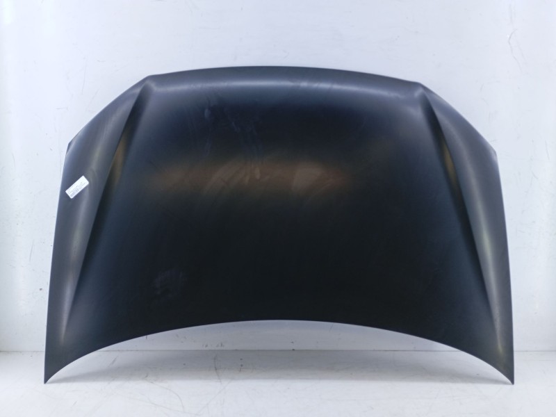 Recambio de capot para volkswagen polo (9n3) referencia OEM IAM   E4-A1-2