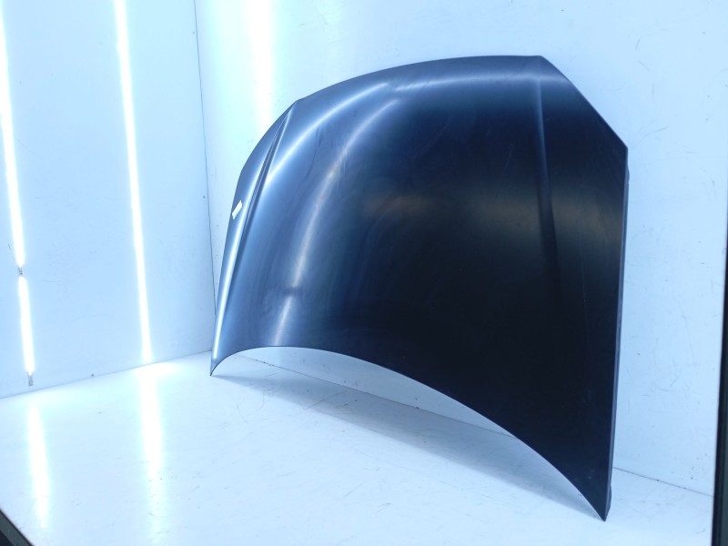 Recambio de capot para volkswagen polo (9n3) referencia OEM IAM   E4-A1-2