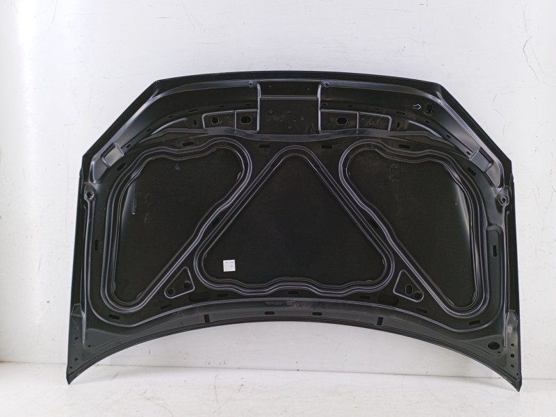 Recambio de capot para volkswagen polo (9n3) referencia OEM IAM   E4-A1-2