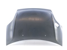 Recambio de capot para ford fiesta (cbk) trend referencia OEM IAM   E4-A1-2