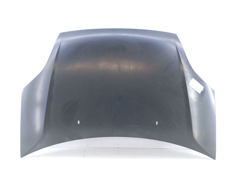 Recambio de capot para ford fiesta (cbk) trend referencia OEM IAM   E4-A1-2