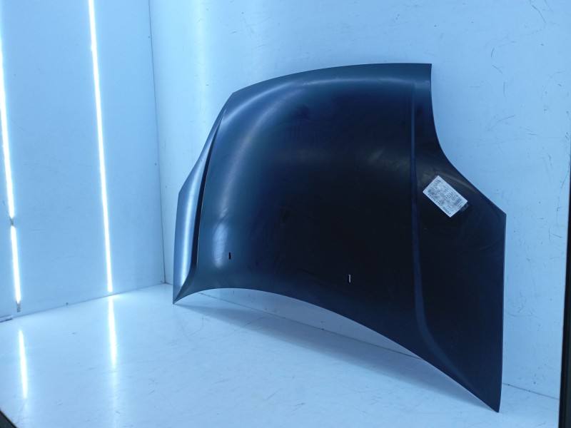 Recambio de capot para ford fiesta (cbk) trend referencia OEM IAM   E4-A1-2