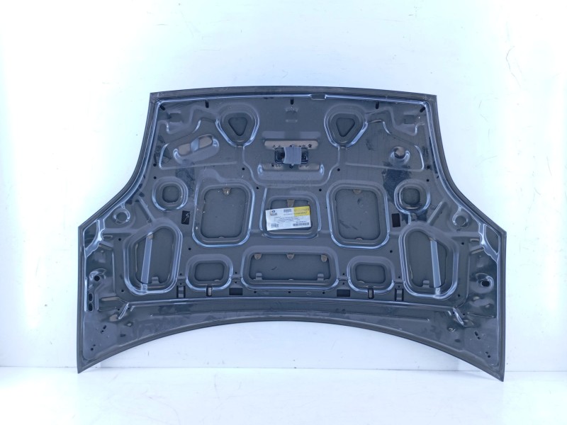 Recambio de capot para ford fiesta (cbk) trend referencia OEM IAM   E4-A1-2