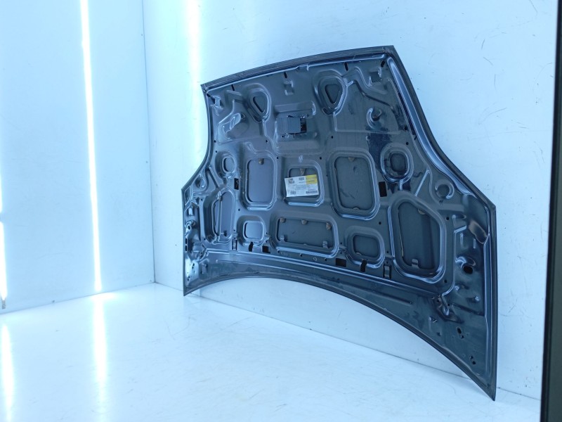 Recambio de capot para ford fiesta (cbk) trend referencia OEM IAM   E4-A1-2