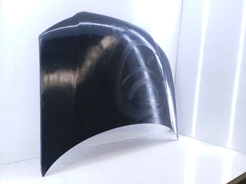 Recambio de capot para audi a3 (8p) 2.0 tdi ambiente (dpf) referencia OEM IAM   E4-A1-2