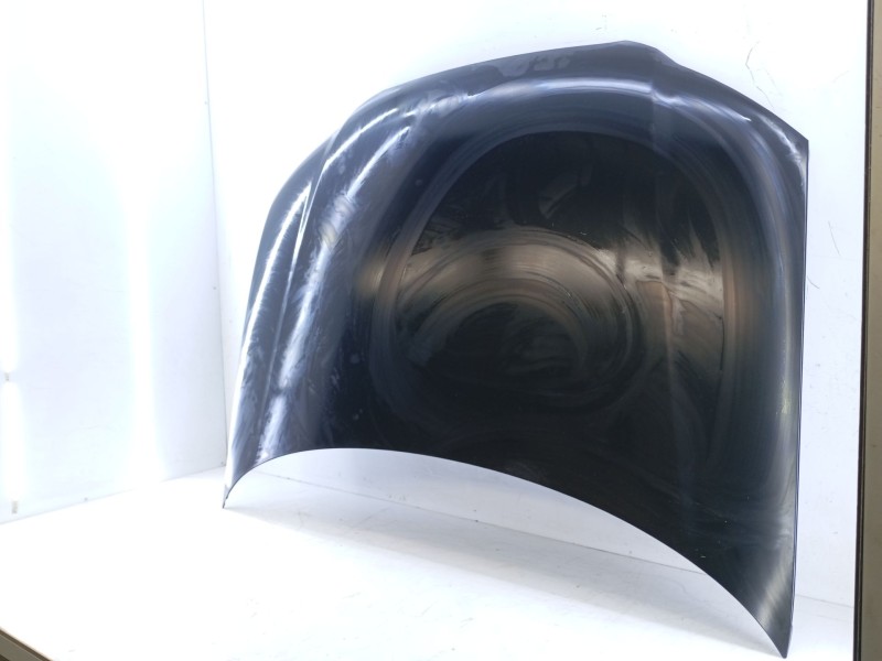 Recambio de capot para audi a3 (8p) 2.0 tdi ambiente (dpf) referencia OEM IAM   E4-A1-2