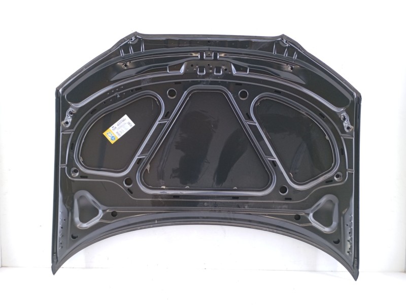 Recambio de capot para audi a3 (8p) 2.0 tdi ambiente (dpf) referencia OEM IAM   E4-A1-2