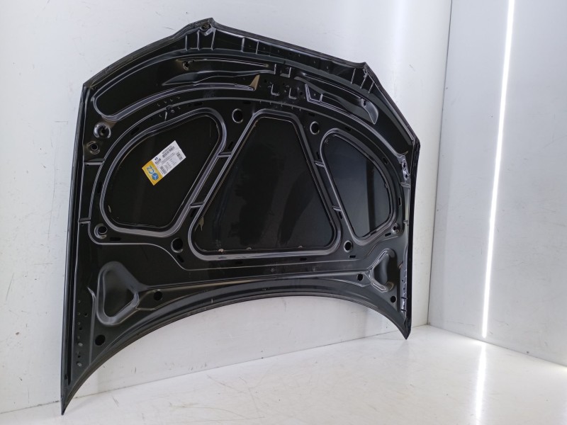 Recambio de capot para audi a3 (8p) 2.0 tdi ambiente (dpf) referencia OEM IAM   E4-A1-2