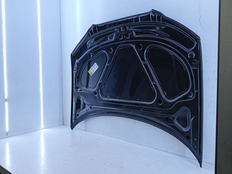 Recambio de capot para audi a3 (8p) 2.0 tdi ambiente (dpf) referencia OEM IAM   E4-A1-2