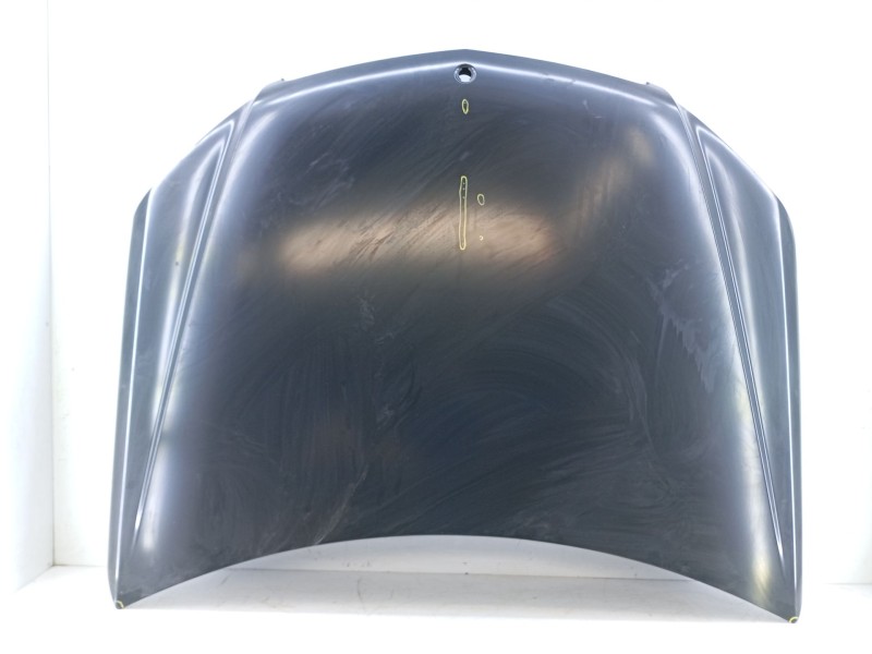 Recambio de capot para mercedes-benz clase c (w204) berlina referencia OEM IAM   E4-A1-2