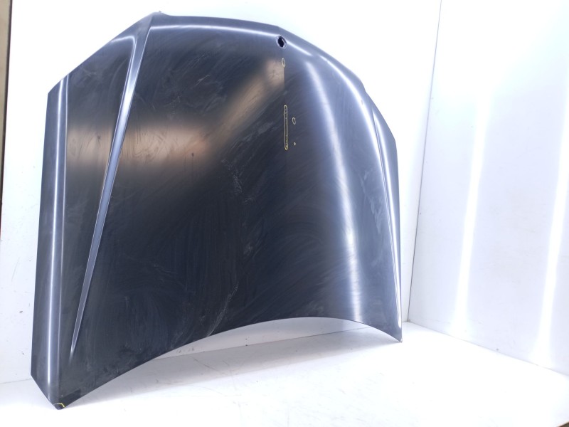 Recambio de capot para mercedes-benz clase c (w204) berlina referencia OEM IAM   E4-A1-2