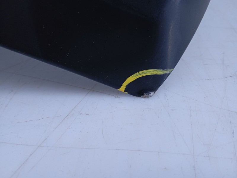 Recambio de capot para mercedes-benz clase c (w204) berlina referencia OEM IAM   E4-A1-2