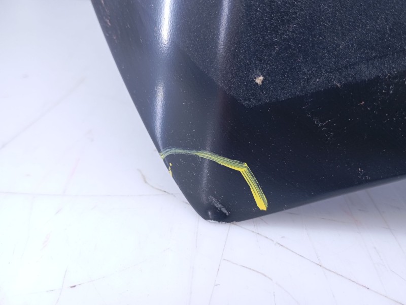 Recambio de capot para mercedes-benz clase c (w204) berlina referencia OEM IAM   E4-A1-2