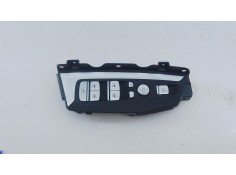 MANDO ELEVALUNAS DELANTERO IZQUIERDO 684709901 E3-A2-24-2