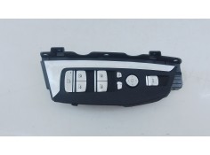 Recambio de mando elevalunas delantero izquierdo para bmw x3 (g01, f97, g08) xdrive 20 d mild-hybrid referencia OEM IAM    2