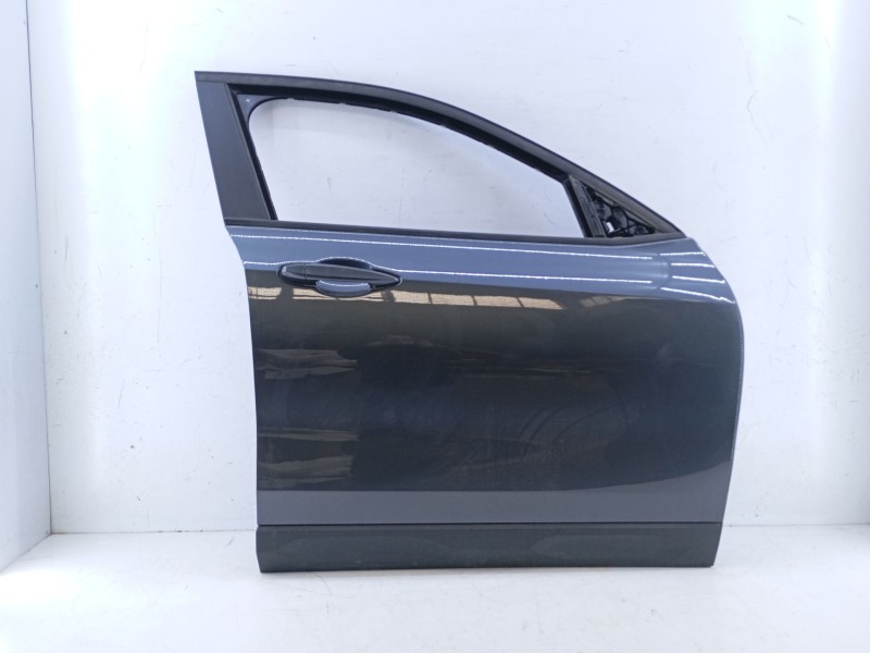 Recambio de puerta delantera derecha para bmw x2 (f39) sdrive 18 d referencia OEM IAM   E4-A1-10