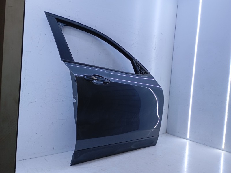Recambio de puerta delantera derecha para bmw x2 (f39) sdrive 18 d referencia OEM IAM   E4-A1-10