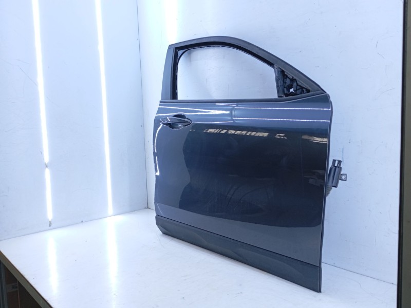 Recambio de puerta delantera derecha para bmw x2 (f39) sdrive 18 d referencia OEM IAM   E4-A1-10