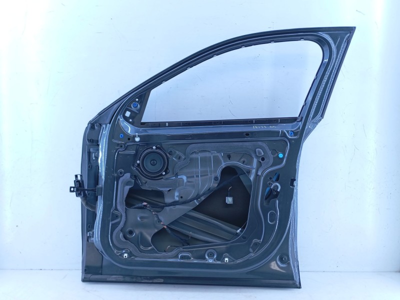 Recambio de puerta delantera derecha para bmw x2 (f39) sdrive 18 d referencia OEM IAM   E4-A1-10