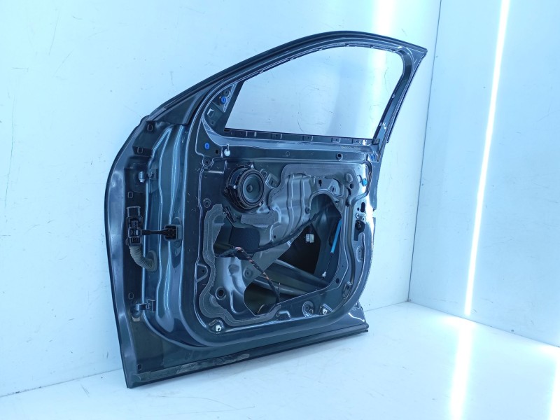 Recambio de puerta delantera derecha para bmw x2 (f39) sdrive 18 d referencia OEM IAM   E4-A1-10