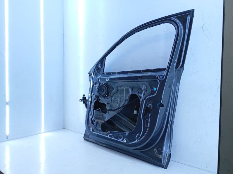 Recambio de puerta delantera derecha para bmw x2 (f39) sdrive 18 d referencia OEM IAM   E4-A1-10