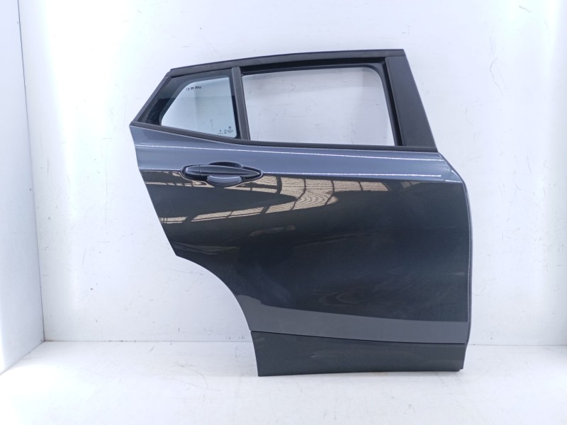 Recambio de puerta trasera derecha para bmw x2 (f39) sdrive 18 d referencia OEM IAM   E4-A1-10