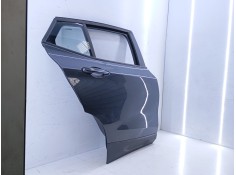 Recambio de puerta trasera derecha para bmw x2 (f39) sdrive 18 d referencia OEM IAM   E4-A1-10 2
