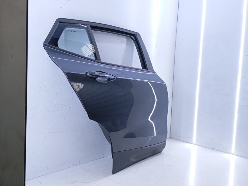 Recambio de puerta trasera derecha para bmw x2 (f39) sdrive 18 d referencia OEM IAM   E4-A1-10