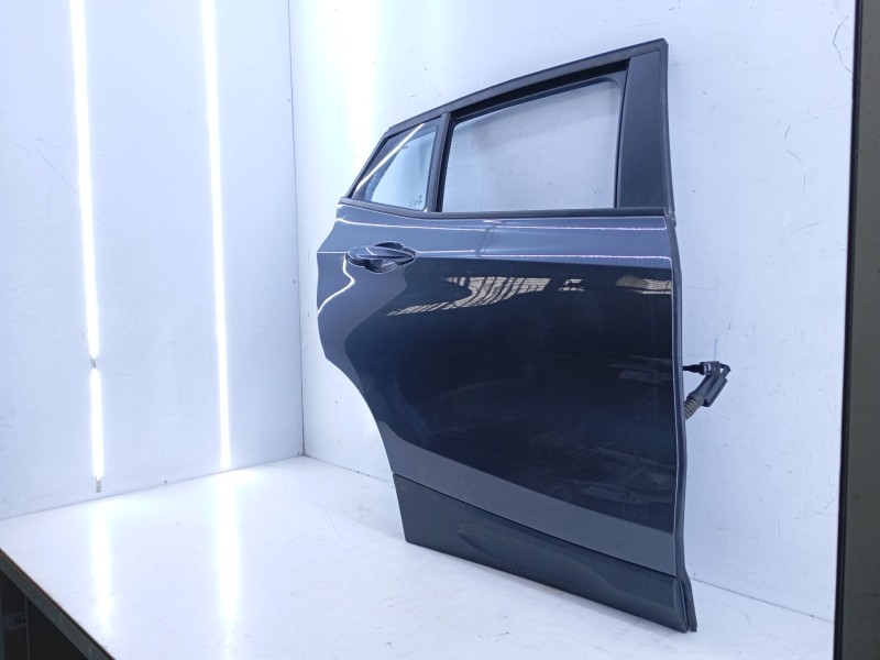 Recambio de puerta trasera derecha para bmw x2 (f39) sdrive 18 d referencia OEM IAM   E4-A1-10