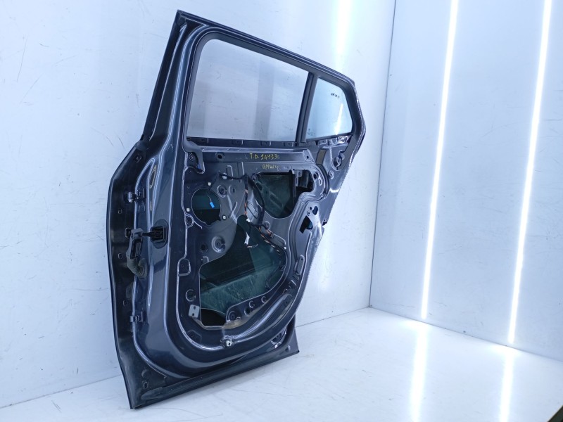 Recambio de puerta trasera derecha para bmw x2 (f39) sdrive 18 d referencia OEM IAM   E4-A1-10