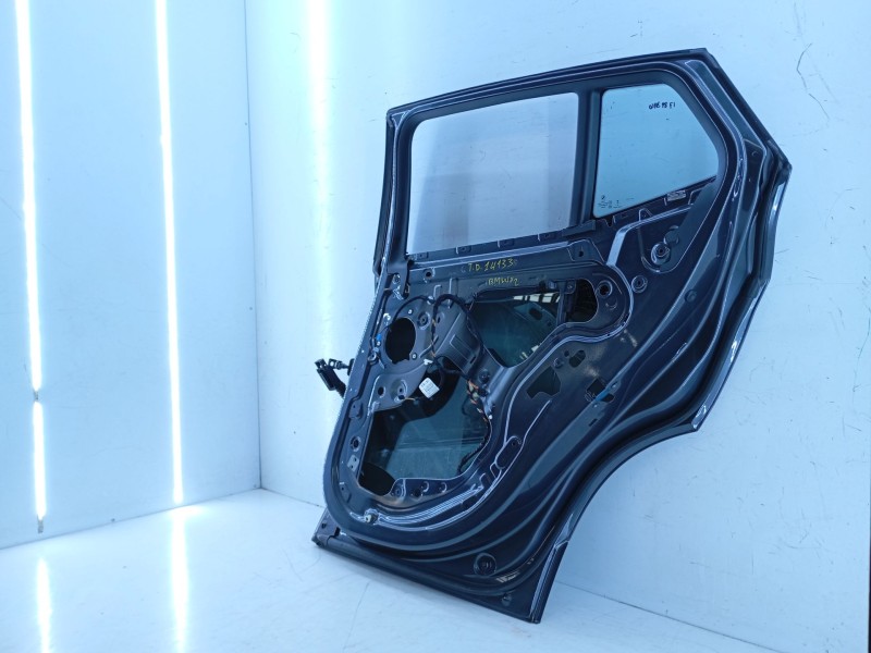 Recambio de puerta trasera derecha para bmw x2 (f39) sdrive 18 d referencia OEM IAM   E4-A1-10