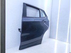 Recambio de puerta trasera izquierda para bmw x2 (f39) sdrive 18 d referencia OEM IAM   E4-A1-10 2