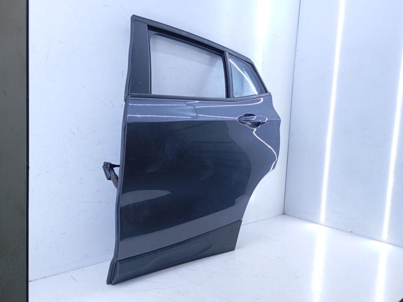 Recambio de puerta trasera izquierda para bmw x2 (f39) sdrive 18 d referencia OEM IAM   E4-A1-10