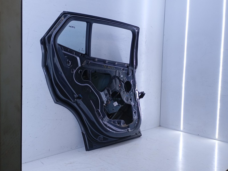 Recambio de puerta trasera izquierda para bmw x2 (f39) sdrive 18 d referencia OEM IAM   E4-A1-10